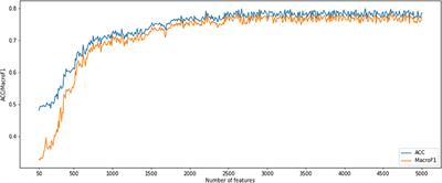 Pan-Cancer Classification Based on Self-Normalizing Neural Networks and Feature Selection